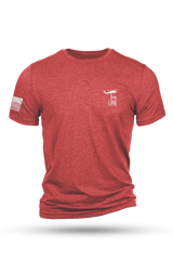 Clone replaceable red shirt front